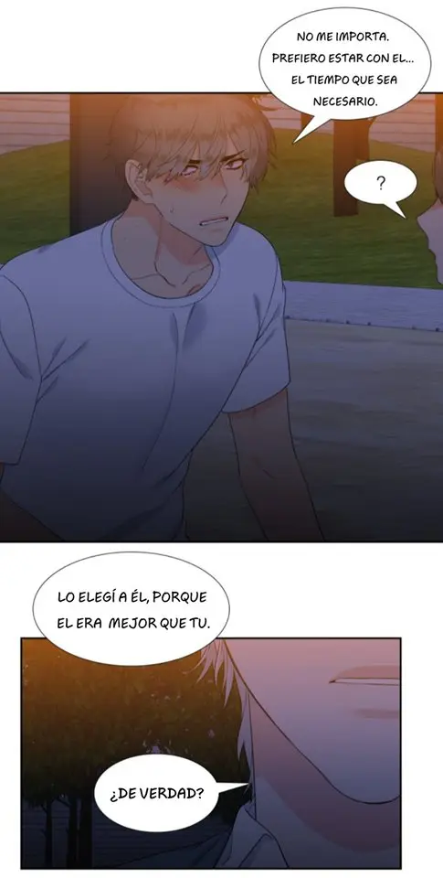Lazos de Sangre - Capítulo 21 - Página 11 - LectorTMOo