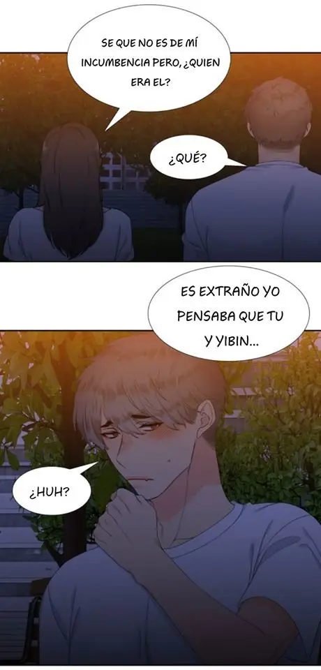 Lazos de Sangre - Capítulo 21 - Página 14 - LectorTMOo