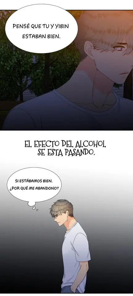Lazos de Sangre - Capítulo 21 - Página 17 - LectorTMOo