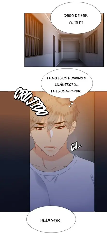Lazos de Sangre - Capítulo 21 - Página 18 - LectorTMOo