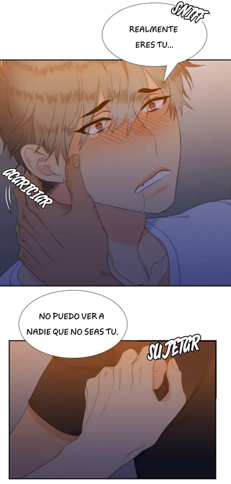 Lazos de Sangre - Capítulo 21 - Página 22 - LectorTMOo