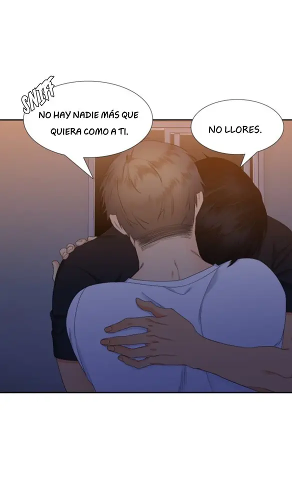 Lazos de Sangre - Capítulo 21 - Página 23 - LectorTMOo