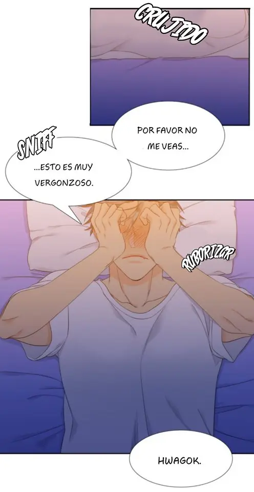 Lazos de Sangre - Capítulo 21 - Página 25 - LectorTMOo