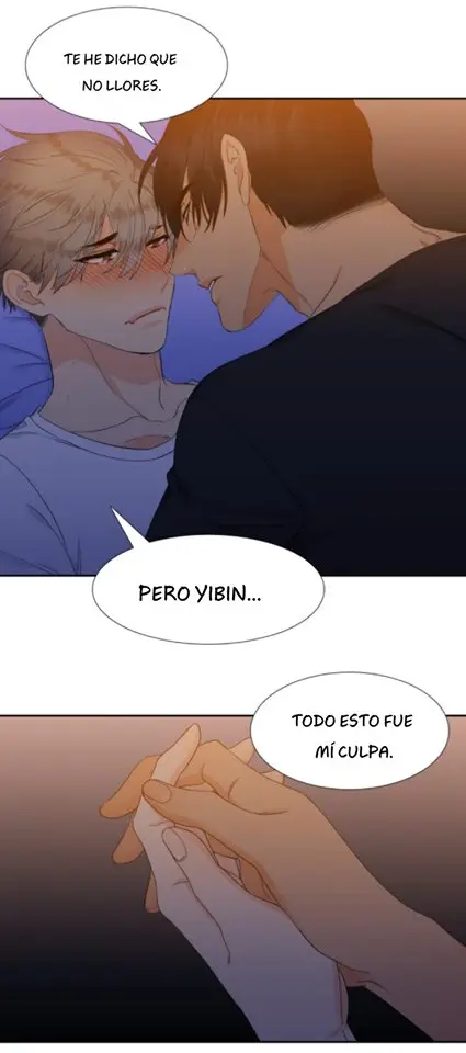 Lazos de Sangre - Capítulo 21 - Página 26 - LectorTMOo