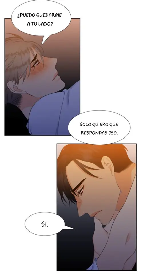Lazos de Sangre - Capítulo 21 - Página 29 - LectorTMOo