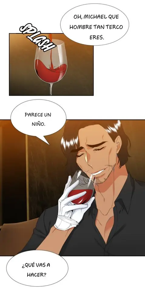 Lazos de Sangre - Capítulo 21 - Página 31 - LectorTMOo