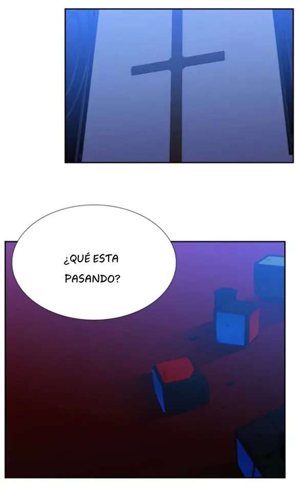 Lazos de Sangre - Capítulo 21 - Página 34 - LectorTMOo