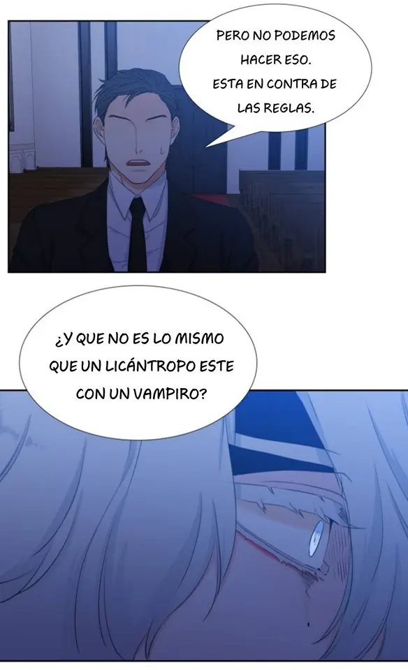 Lazos de Sangre - Capítulo 21 - Página 36 - LectorTMOo