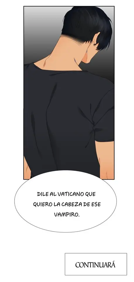 Lazos de Sangre - Capítulo 21 - Página 37 - LectorTMOo