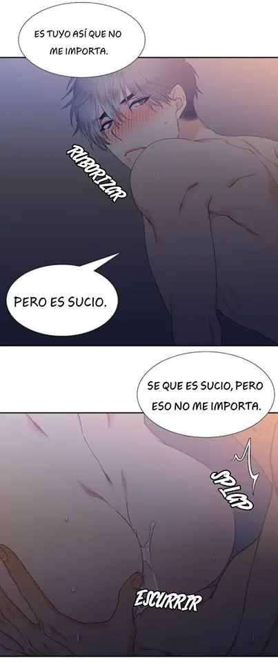 Lazos de Sangre - Capítulo 22 - Página 8 - LectorTMOo