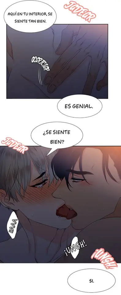 Lazos de Sangre - Capítulo 22 - Página 14 - LectorTMOo