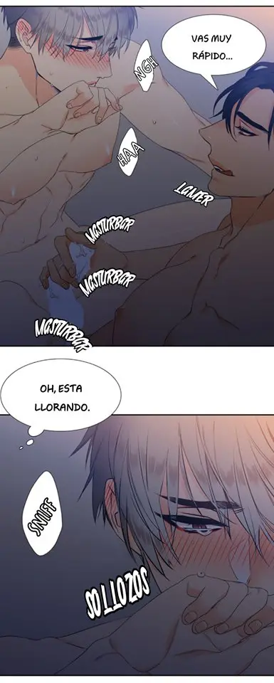 Lazos de Sangre - Capítulo 22 - Página 25 - LectorTMOo