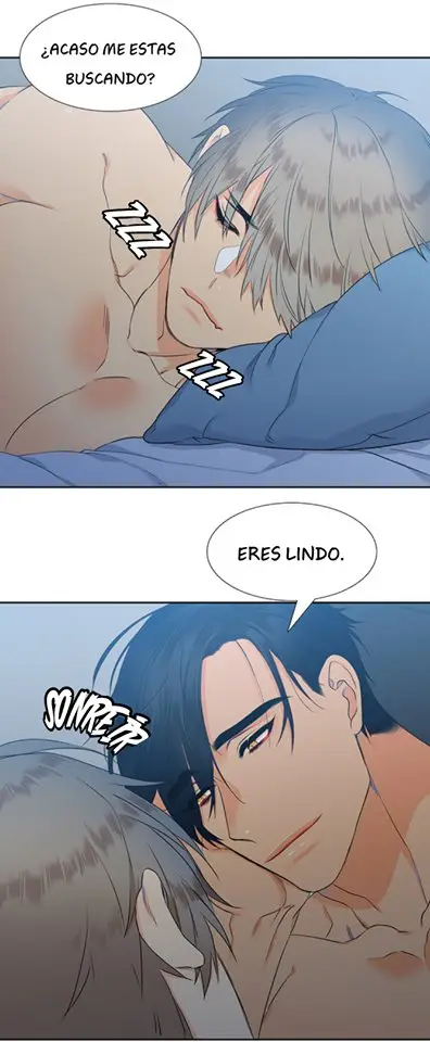 Lazos de Sangre - Capítulo 22 - Página 37 - LectorTMOo