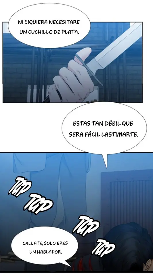 Lazos de Sangre - Capítulo 23 - Página 9 - LectorTMOo