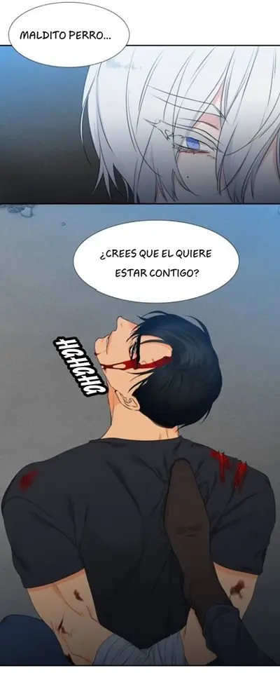 Lazos de Sangre - Capítulo 23 - Página 12 - LectorTMOo