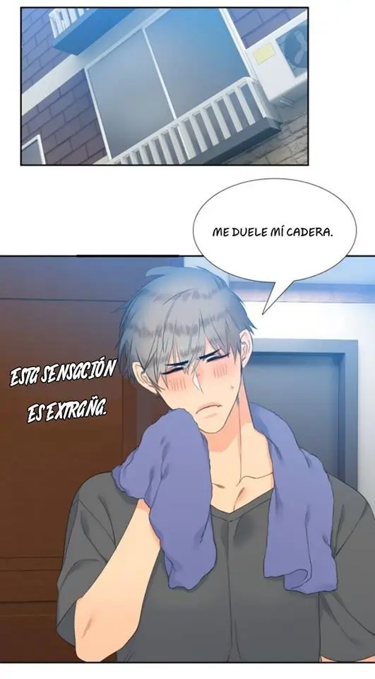 Lazos de Sangre - Capítulo 23 - Página 16 - LectorTMOo