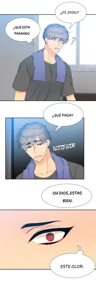 Lazos de Sangre - Capítulo 23 - Página 18 - LectorTMOo