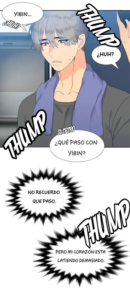 Lazos de Sangre - Capítulo 23 - Página 22 - LectorTMOo