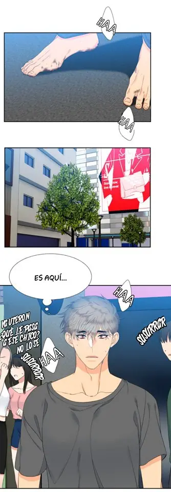 Lazos de Sangre - Capítulo 23 - Página 26 - LectorTMOo