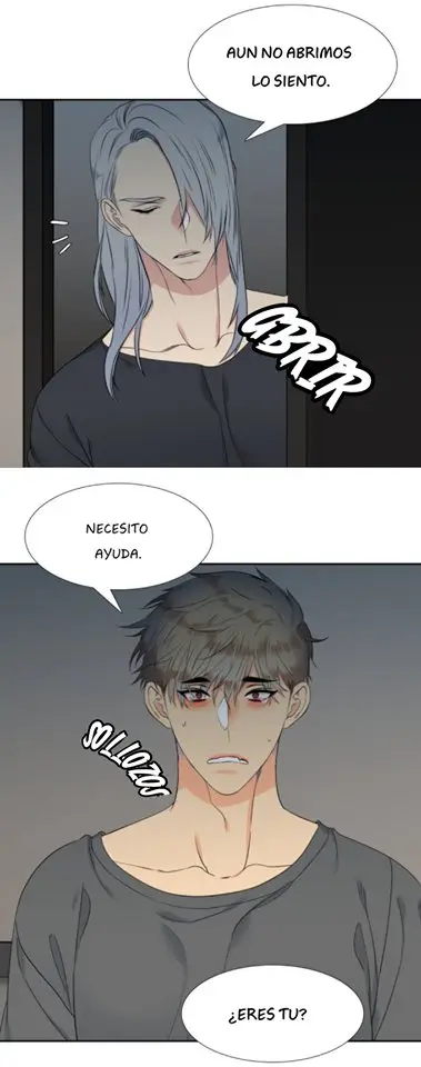 Lazos de Sangre - Capítulo 23 - Página 27 - LectorTMOo
