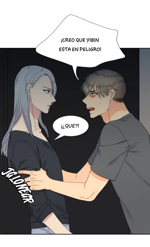 Lazos de Sangre - Capítulo 23 - Página 28 - LectorTMOo
