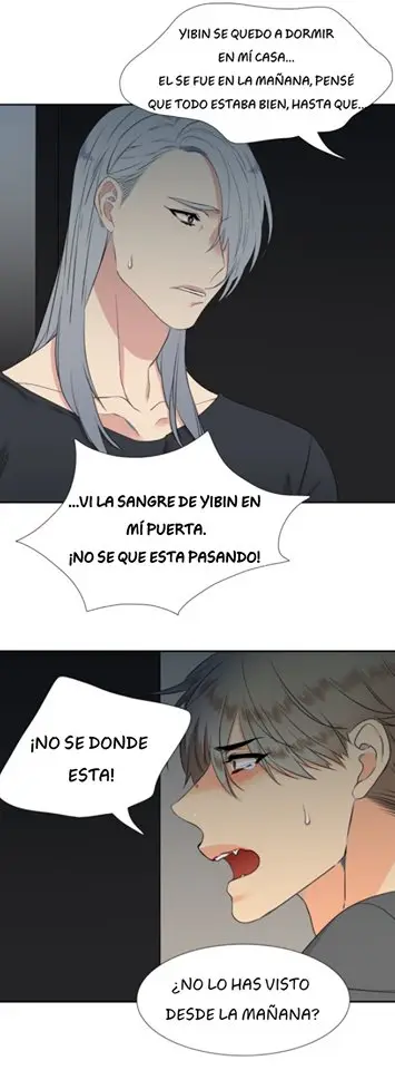 Lazos de Sangre - Capítulo 23 - Página 29 - LectorTMOo