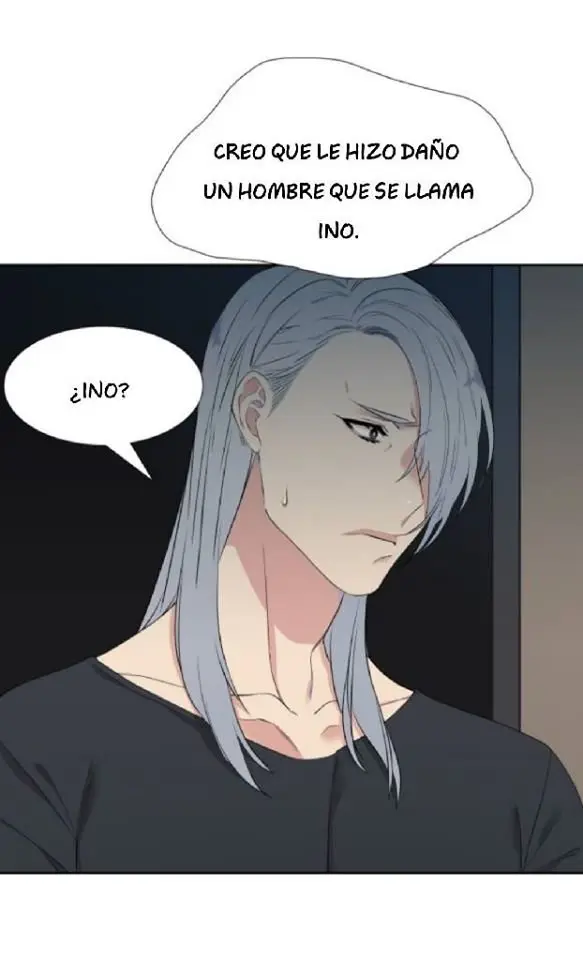 Lazos de Sangre - Capítulo 23 - Página 32 - LectorTMOo