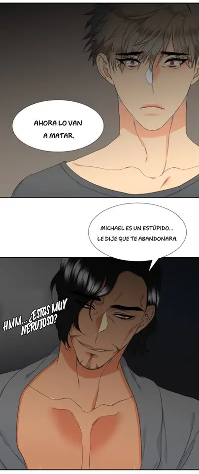 Lazos de Sangre - Capítulo 23 - Página 35 - LectorTMOo
