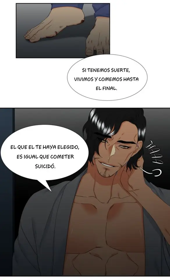 Lazos de Sangre - Capítulo 24 - Página 2 - LectorTMOo