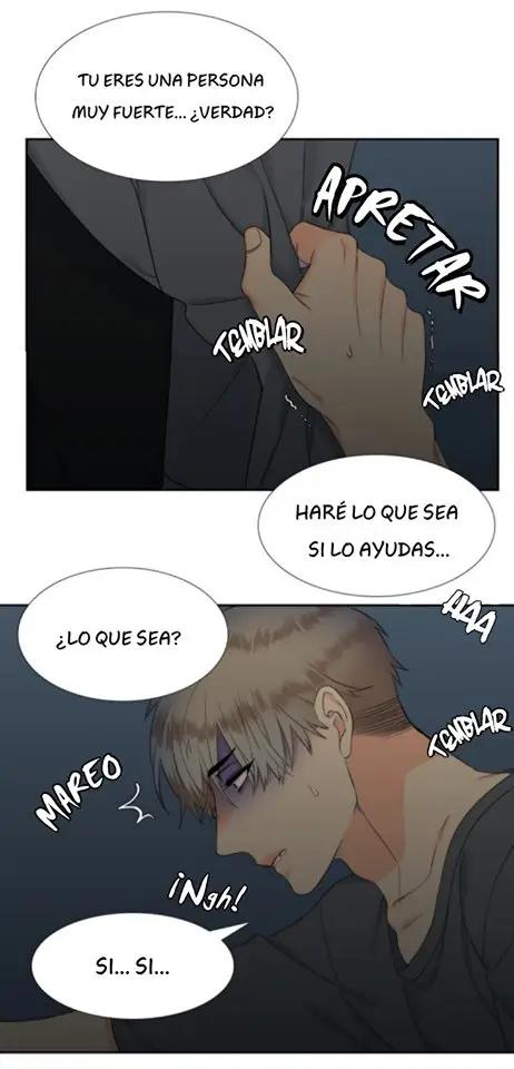 Lazos de Sangre - Capítulo 24 - Página 7 - LectorTMOo