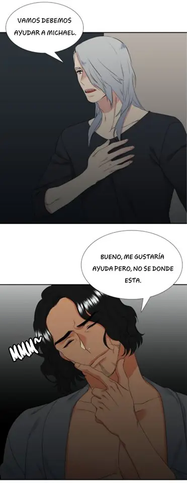 Lazos de Sangre - Capítulo 24 - Página 8 - LectorTMOo