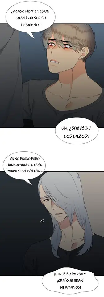 Lazos de Sangre - Capítulo 24 - Página 9 - LectorTMOo