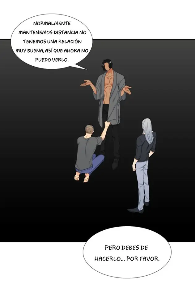 Lazos de Sangre - Capítulo 24 - Página 11 - LectorTMOo