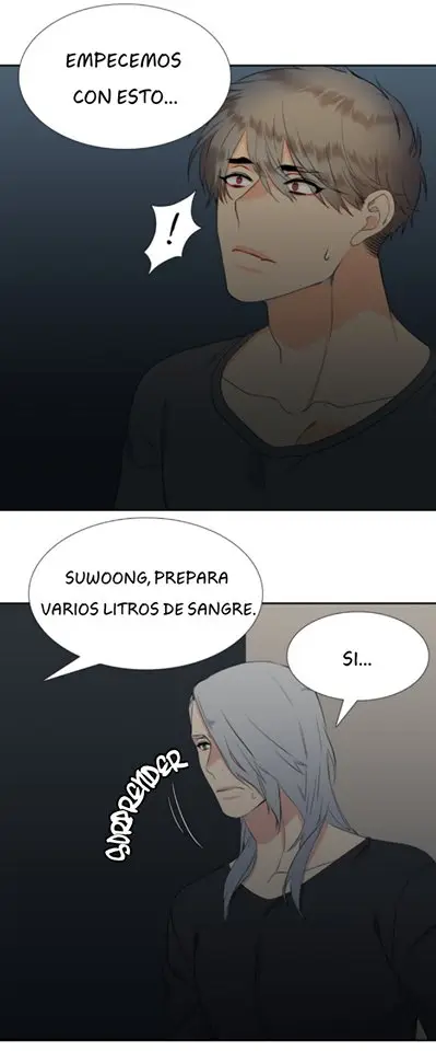 Lazos de Sangre - Capítulo 24 - Página 13 - LectorTMOo
