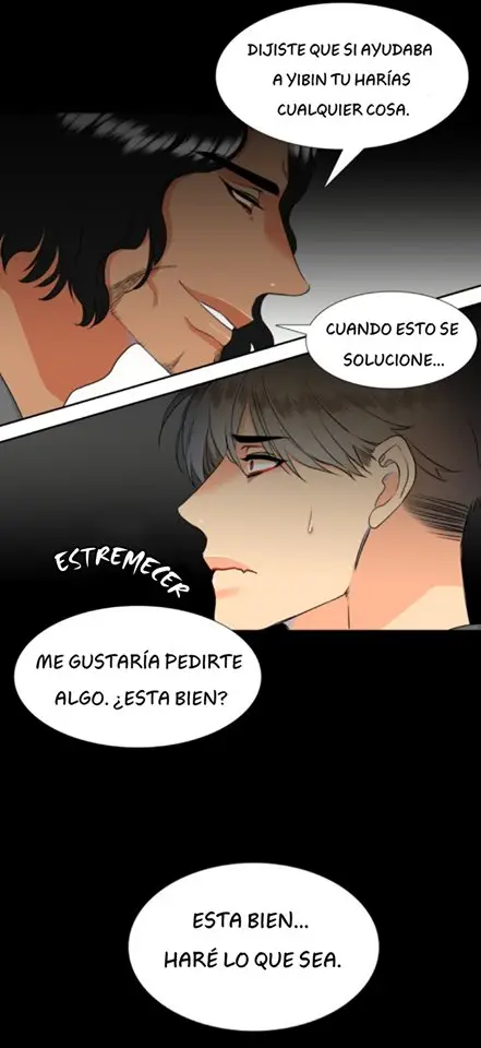 Lazos de Sangre - Capítulo 24 - Página 19 - LectorTMOo