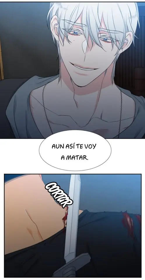 Lazos de Sangre - Capítulo 24 - Página 21 - LectorTMOo