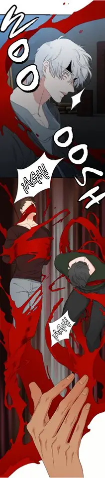 Lazos de Sangre - Capítulo 24 - Página 22 - LectorTMOo