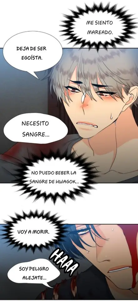 Lazos de Sangre - Capítulo 24 - Página 27 - LectorTMOo