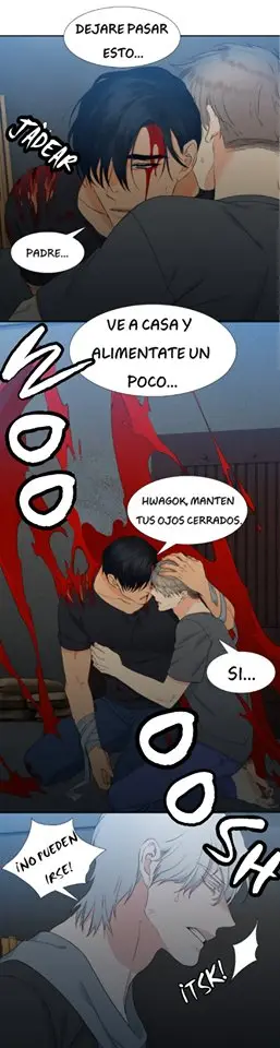 Lazos de Sangre - Capítulo 24 - Página 29 - LectorTMOo