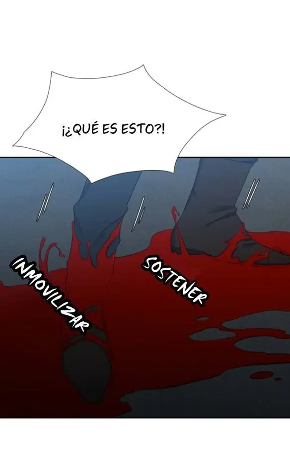Lazos de Sangre - Capítulo 24 - Página 30 - LectorTMOo