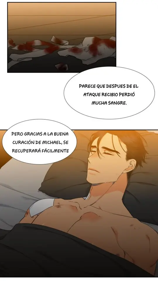 Lazos de Sangre - Capítulo 25 - Página 2 - LectorTMOo