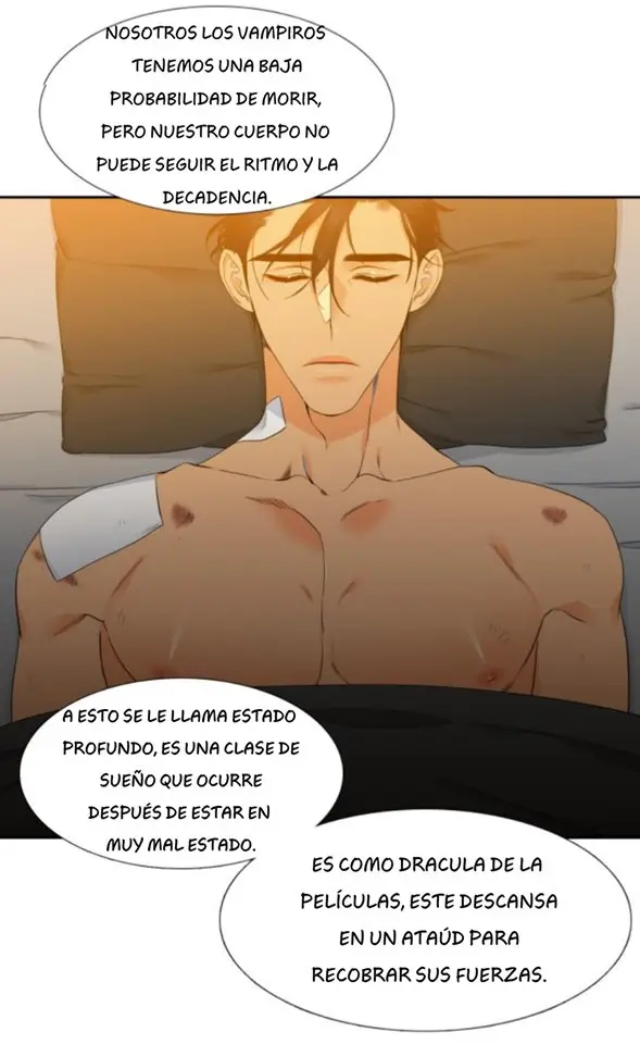 Lazos de Sangre - Capítulo 25 - Página 4 - LectorTMOo