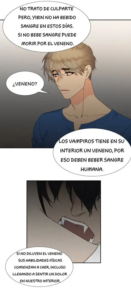 Lazos de Sangre - Capítulo 25 - Página 5 - LectorTMOo