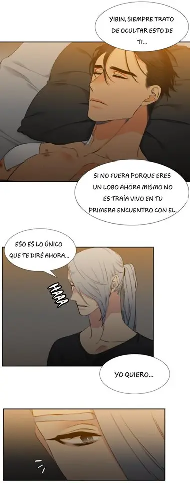 Lazos de Sangre - Capítulo 25 - Página 6 - LectorTMOo