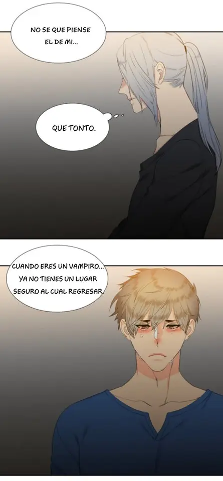 Lazos de Sangre - Capítulo 25 - Página 8 - LectorTMOo