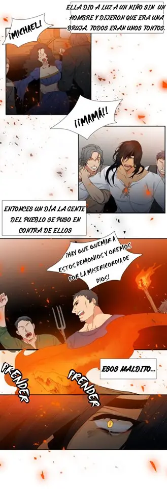 Lazos de Sangre - Capítulo 25 - Página 12 - LectorTMOo