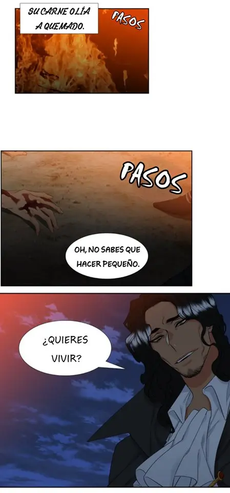 Lazos de Sangre - Capítulo 25 - Página 14 - LectorTMOo