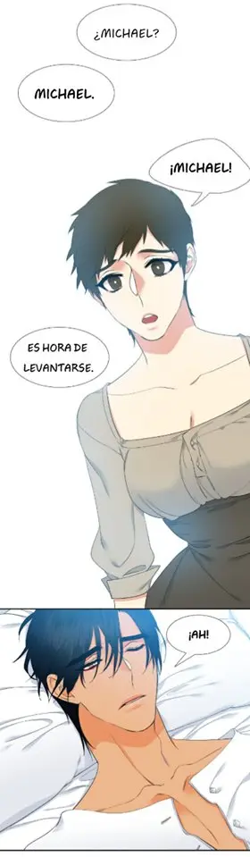Lazos de Sangre - Capítulo 25 - Página 17 - LectorTMOo