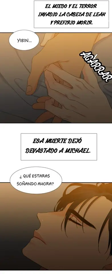 Lazos de Sangre - Capítulo 25 - Página 27 - LectorTMOo