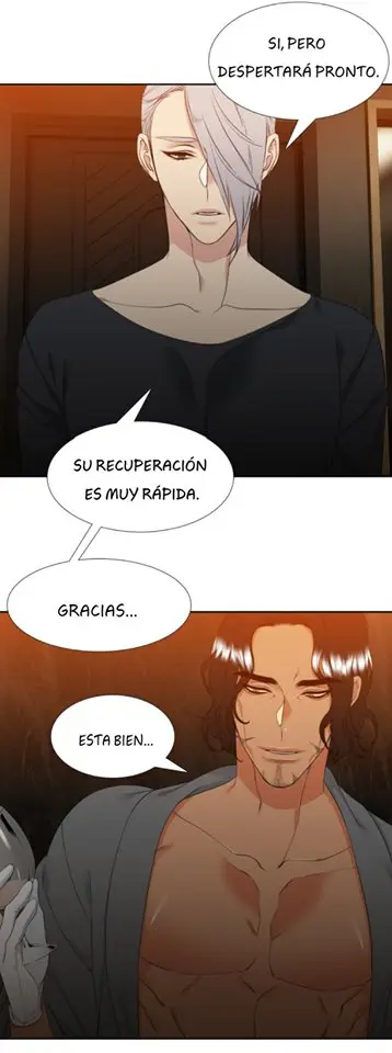 Lazos de Sangre - Capítulo 25 - Página 30 - LectorTMOo